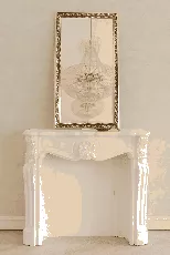 Flora Blanc
