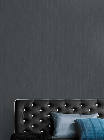 Léo Gris Anthracite 
