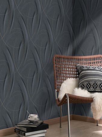 Sophia Gris Anthracite 
